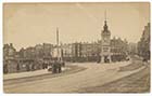 Albert Terrace and upper Marine Terrace 1921  | Margate History